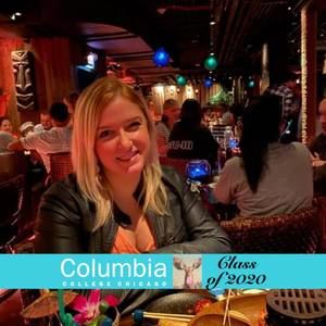 Meet your Posher, Meghan